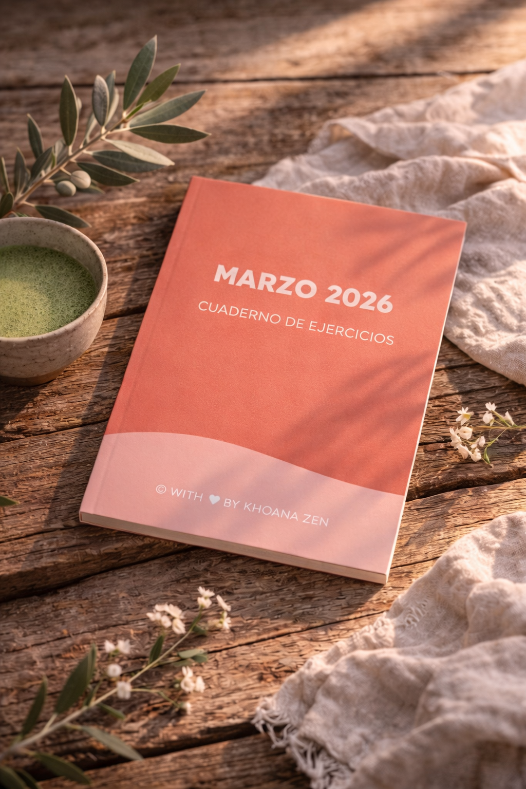 Marzo 2026 | Entorno