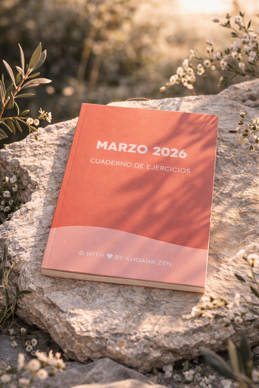 Marzo 2026 | Entorno - Imagen 4