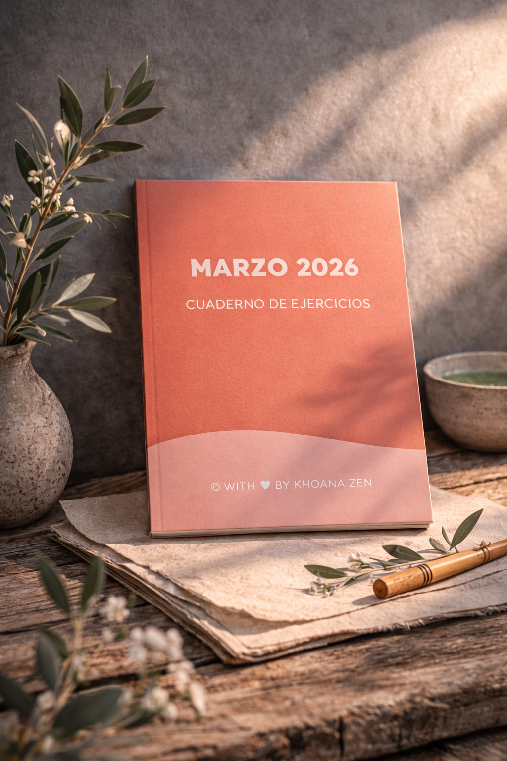 Marzo 2026 | Entorno - Imagen 3