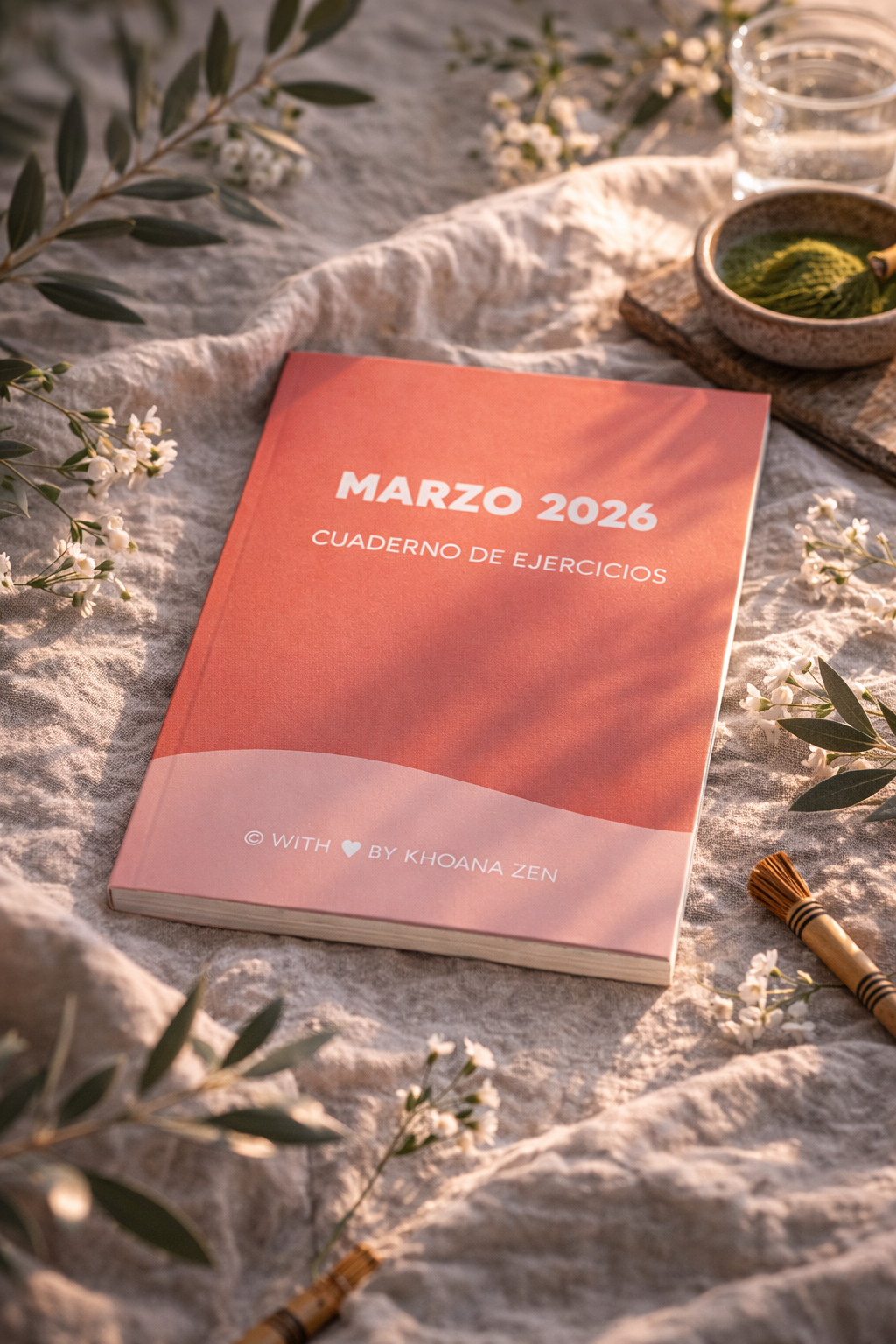 Marzo 2026 | Entorno - Imagen 2