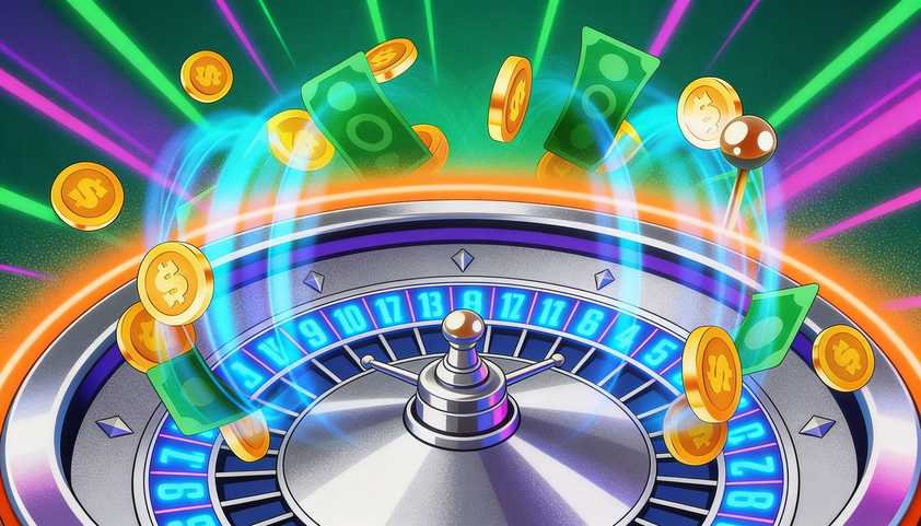 Exploring the Thrills of Lion Slots Roulette