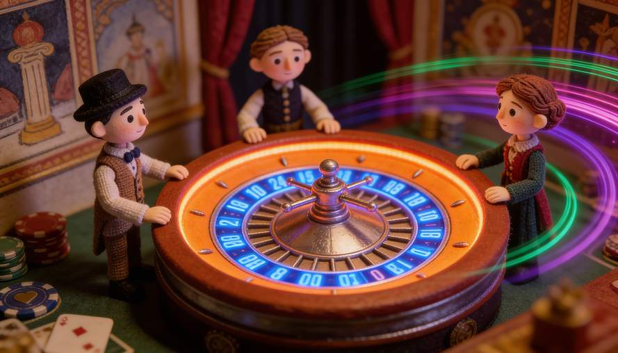 Template for Bonus Request at Inetbet Casino: A Comprehensive Guide