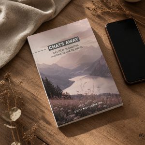Chats away | Gestión cognitiva automatizada de chats